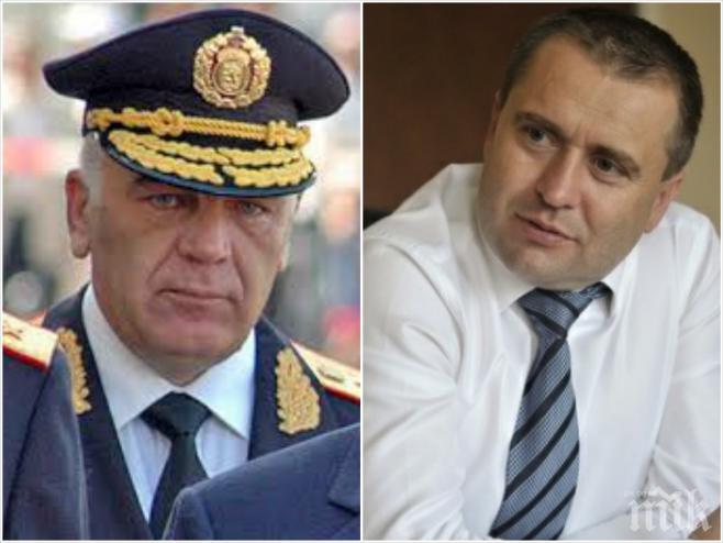 САМО в ПИК! Шефът на НАП категорично отхвърли спекулациите, че ще сменя Ваньо Танов! Атанасов пред медията ни: Гарантирам, че премиерът не е водил такъв разговор с мен!