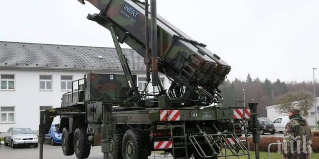 Руските ракети няма да засегнат ядрените преговори, смята Техеран