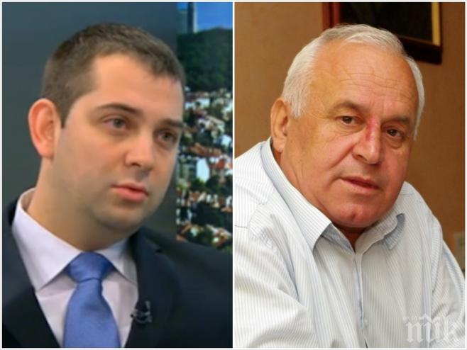 Шаш! Депутат от Реформаторския блок зове да бъде проверен за злоупотреби кмет от ГЕРБ