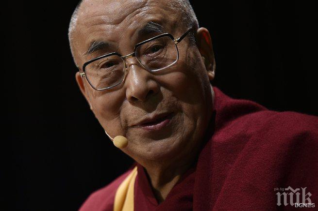 Пекин отказа да преговаря за по-голяма независимост на Тибет