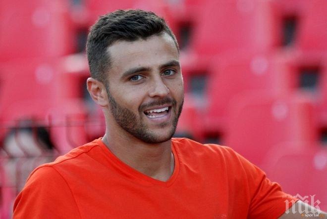 Лудогорец с оферта към бивша звезда на ЦСКА