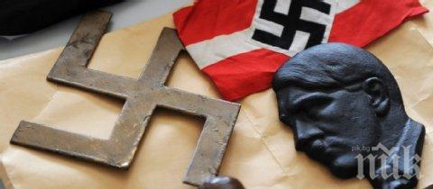 Шотландски професор предлага Германия да разработи туризъма на нацисткото минало