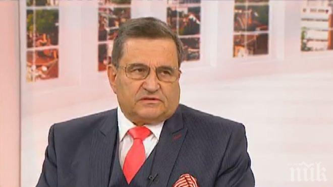 Енергиен експерт изригна: Южен поток е абсурден проект! Газов хъб не е едно кръстовище с регулировчик!