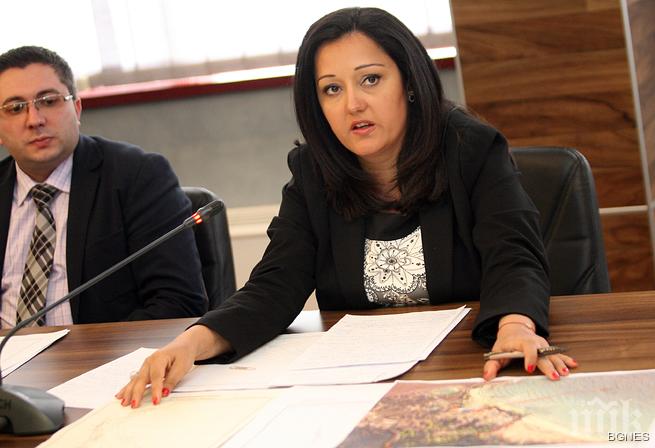 Освен Корал ще правят и Делфин еко плаж 