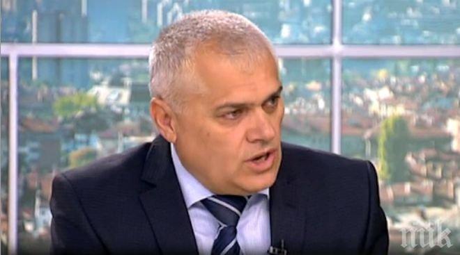 Експерт по взривните вещества: Защо гърмят най-новите гранати в Иганово? 