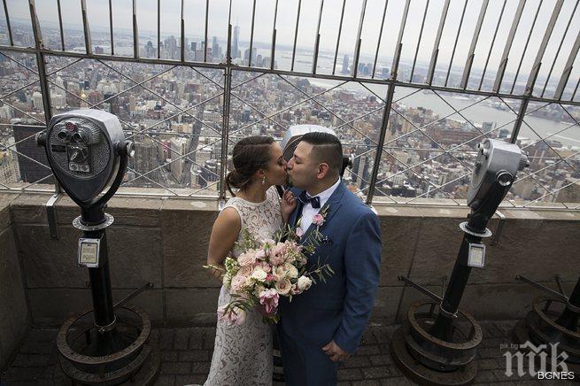 Мъжете предпочитат необразовани жени 