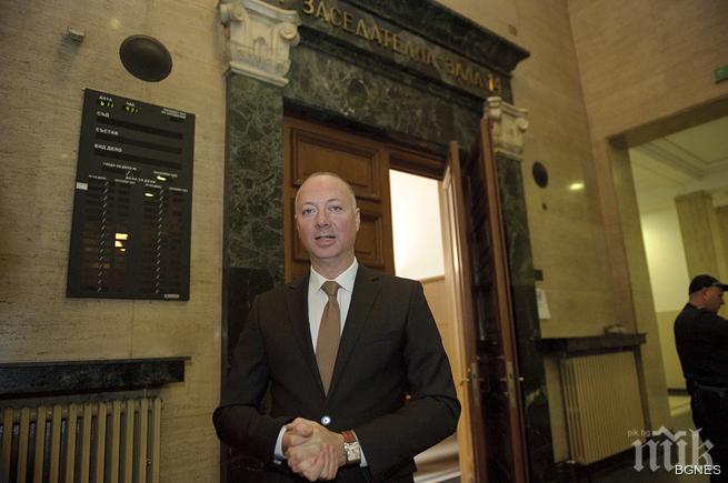 СГС заседава по делото за костинбродските бюлетини