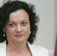 Спряха строеж на устието на река Велека