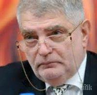 Емил Кало: В пълна готовност сме за вътрешнопартийните избори в АБВ