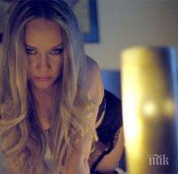 Мама Лора Караджова още по-секси в новия си клип (видео)