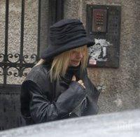 Първо в ПИК! Лили лапва още 30 бона - открива нова зала в Русе