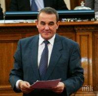 АБВ подкрепиха идеите за съдебната реформа и поискаха нова конституция