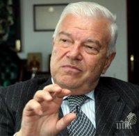Петър Манджуков: Лицензът на ЦСКА е спасен