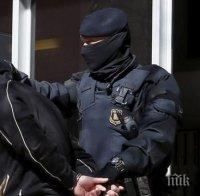 Испанци протестираха срещу корупцията на управляващата партия