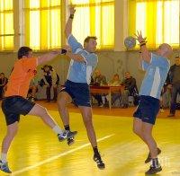 Словения и Хърватия пристигнаха притеснени за Евроквалификацията по хандбал в Габрово