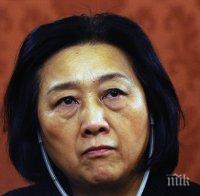 САЩ призова Китай да освободи задържания журналист