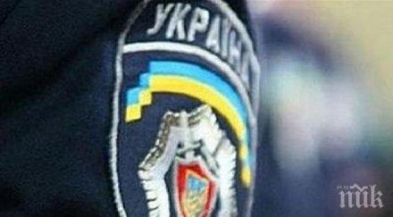 украинска въстаническа армия поела отговорност убийствата последните дни