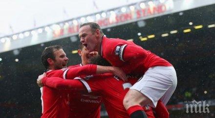 сериозни проблеми ман юнайтед челси четирима титуляри аут