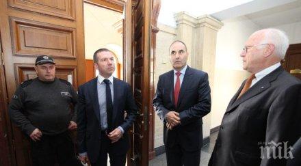 съдът решава присъдата цветанов месец