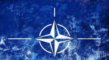 нато провеждаме военни учения ядрени оръжия източна европа