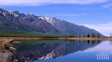 откриха обновения екопарк езерата кюстендил