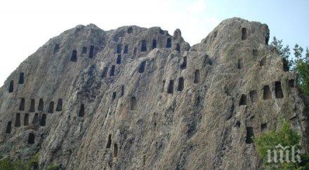 зловеща находка откриха деца принесени жертва траките