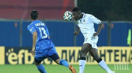 стойчо стоев хареса бранител славия