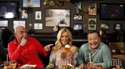 нарру резултати нарру хора