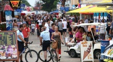 хотелиерите пак искат туристическа полиция