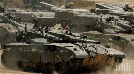 куриоз продават танк роден сайт началната цена бона