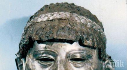 върнаха ценен музеен експонат пловдив