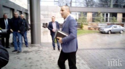 цветан цветанов открие европейски информационен офис габрово