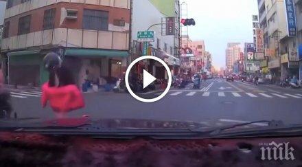 хора нямаха малка идея големите късметлии света