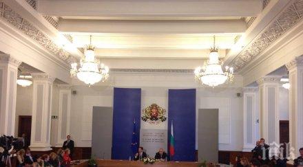 катайнен софия важно условие бизнес климата доброто управление