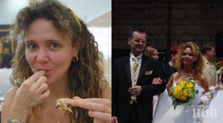 скандал мастър шеф графинята мариела печели готварското шоу фука баровка синя кръв