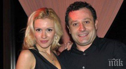 първо пик мария игнатова връща екран нов имидж води господари ефира чужди звезди