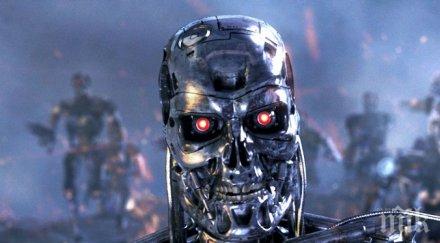 робот готви хиляди ястия