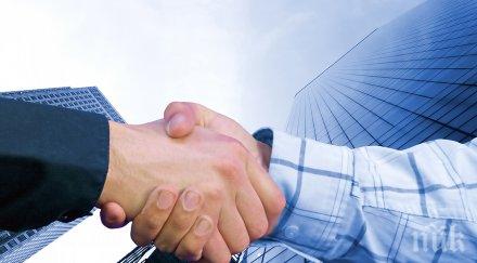 русия турция подписаха договори търговско сътрудничество