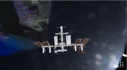 русия строи нова орбитална станция