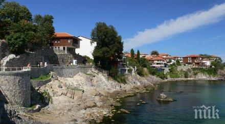 созопол обявен дестинация номер световния туризъм