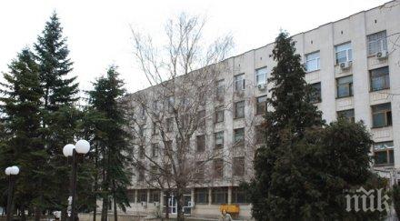 преназначиха временно веселин колев директор одмвр добрич