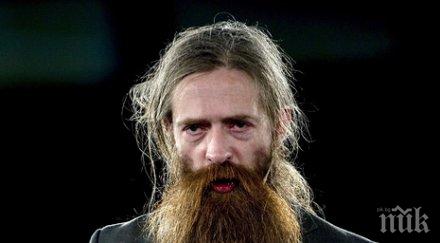 вече родил първият хилядолетник