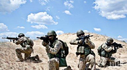 пехотинец френския легион майка деца сред първите кандидати новия риалити формат фермата