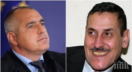 омбудсманът пенчев доволен съм правителството борисов удари масата парламентът работи