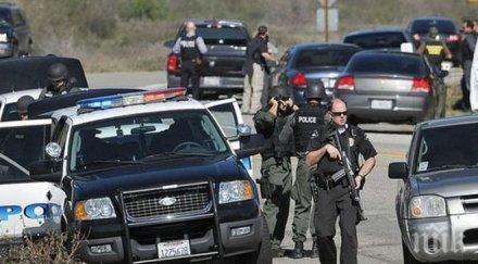 шок домашен скандал сащ завърши петима застреляни