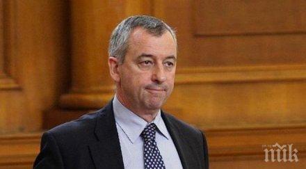 георги пирински участва дебатите европарламента