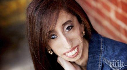 запознай лизи велакес нейната история