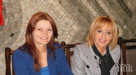 лидерката бсп кюстендил падна мотор мая манолова кастри