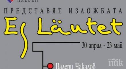 петима модерните български творци редят изложба плевен