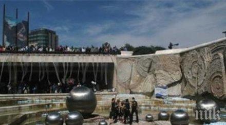 ндк парижката филхармония започват съвместни проекти